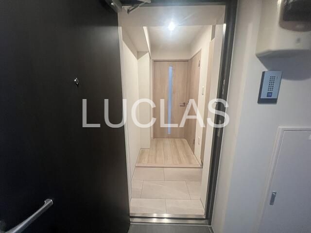 Ａｇｌａｉａ要町 玄関