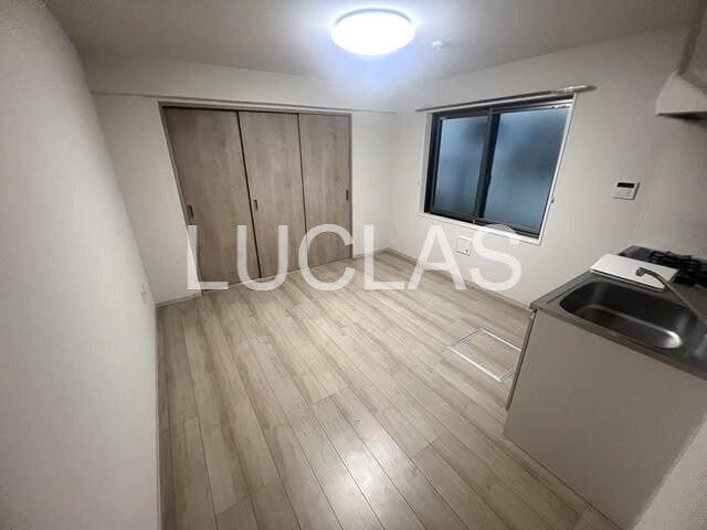 Ａｇｌａｉａ要町 リビング