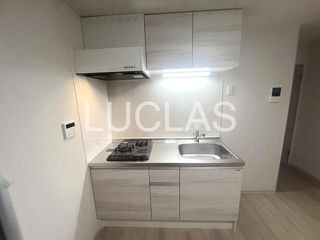 Ａｇｌａｉａ要町 キッチン