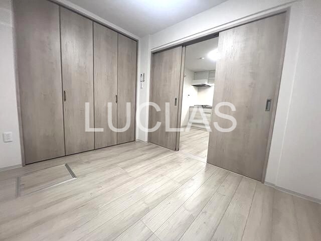 Ａｇｌａｉａ要町 ベッドルーム