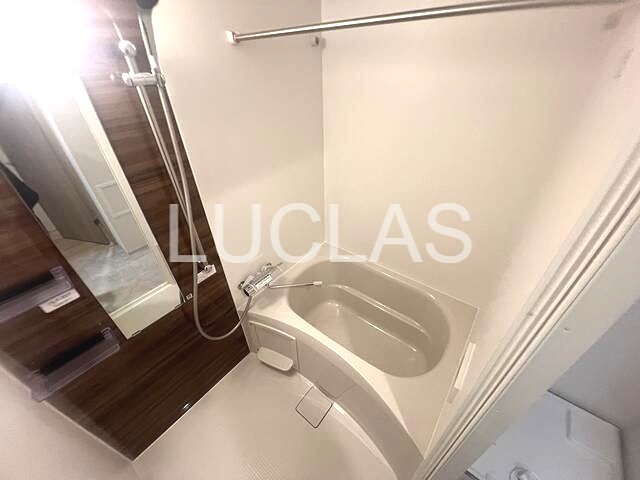 Ａｇｌａｉａ要町 風呂画像