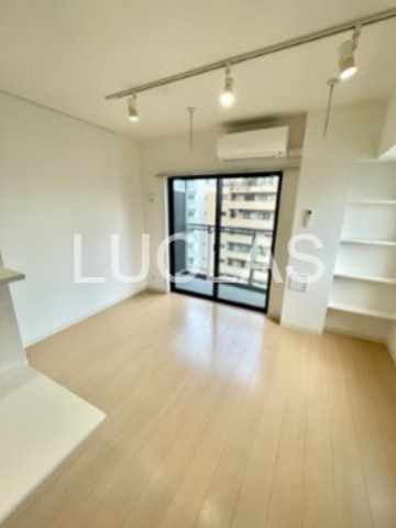 レジディア市谷薬王寺 ベッドルーム