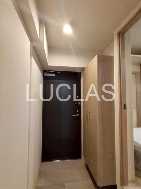 Ａｇｌａｉａ要町 玄関