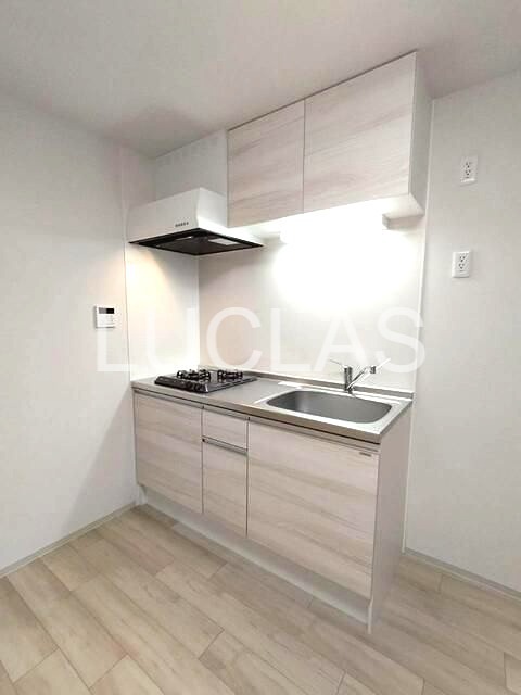 Ａｇｌａｉａ要町 キッチン