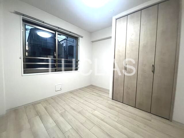 Ａｇｌａｉａ要町 ベッドルーム