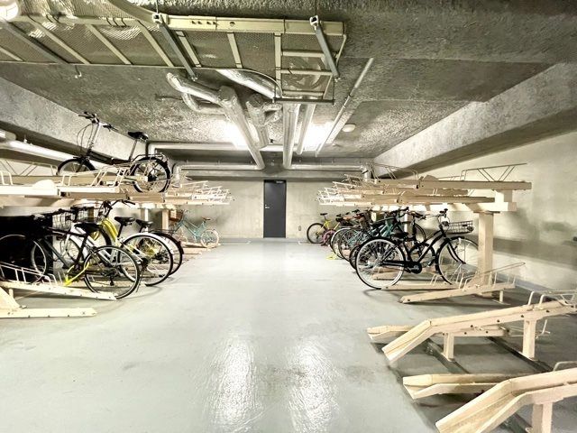 レジディア市谷薬王寺 その他外観1