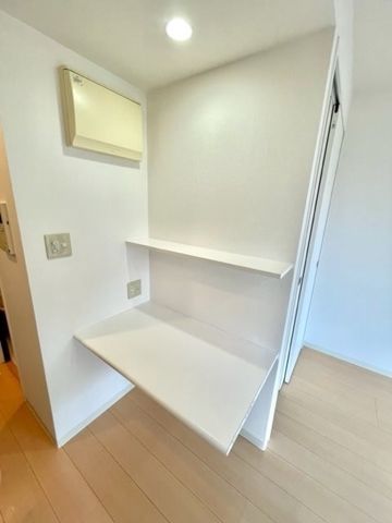 レジディア市谷薬王寺 その他7