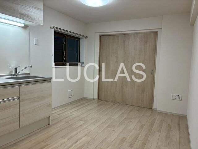 Ａｇｌａｉａ要町 リビング