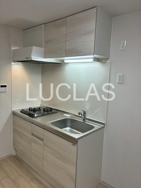 Ａｇｌａｉａ要町 キッチン