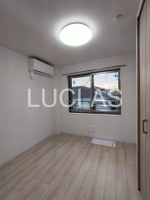 Ａｇｌａｉａ要町 ベッドルーム