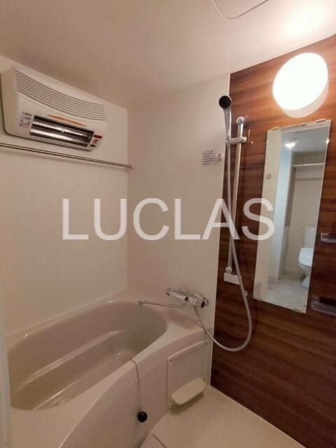 Ａｇｌａｉａ要町 風呂画像