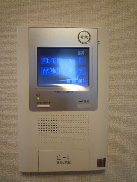 エミリブ池袋 その他外観1