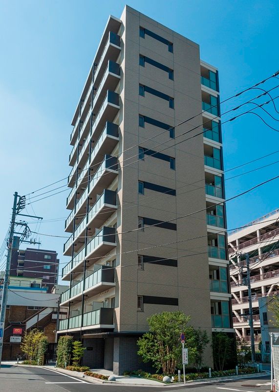 エミリブ池袋 その他外観4