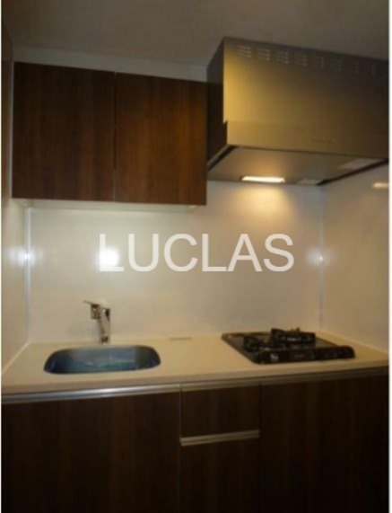 エミリブ池袋 キッチン