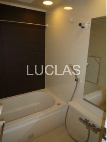 エミリブ池袋 風呂画像