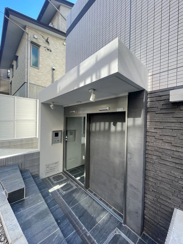 ハーモニーレジデンス東新宿 その他1