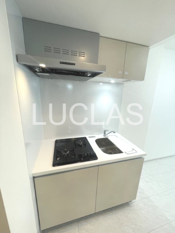 ハーモニーレジデンス東新宿 キッチン