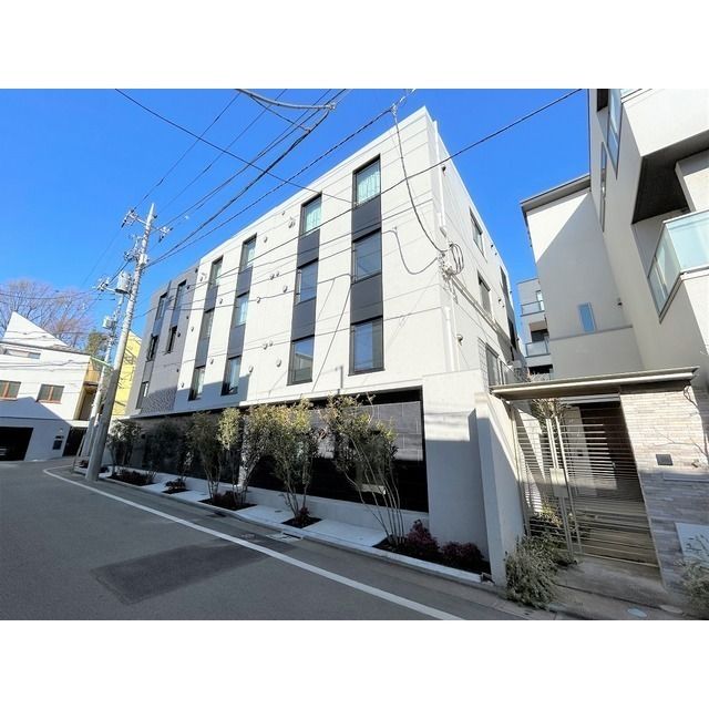SOLASIA residence世田谷代田 その他外観2