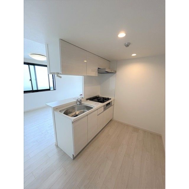 SOLASIA residence世田谷代田 その他9