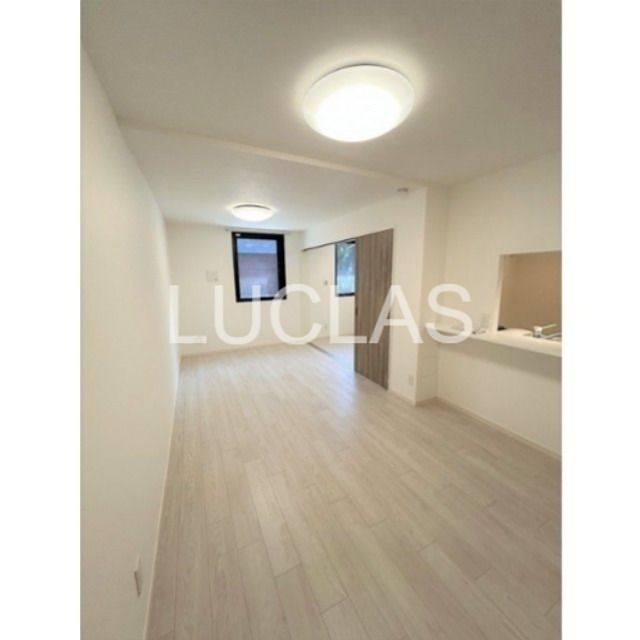 SOLASIA residence世田谷代田 リビング