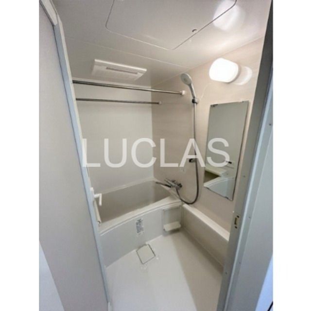 SOLASIA residence世田谷代田 風呂画像