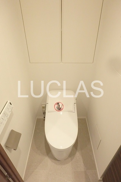 ザ・パークハビオ新宿 その他1