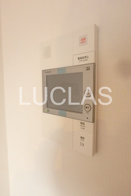 ザ・パークハビオ新宿 その他4