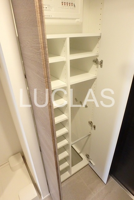 ザ・パークハビオ新宿 その他5