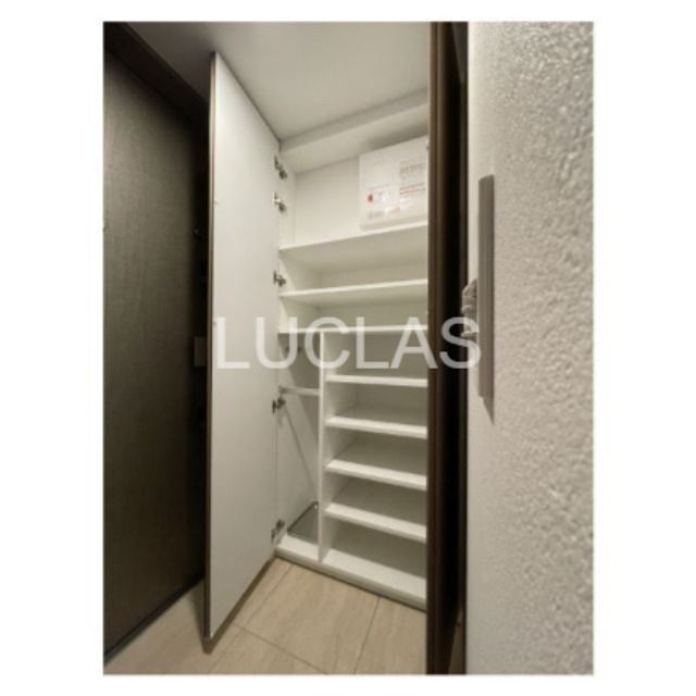 AIFLAT文京本駒込 玄関