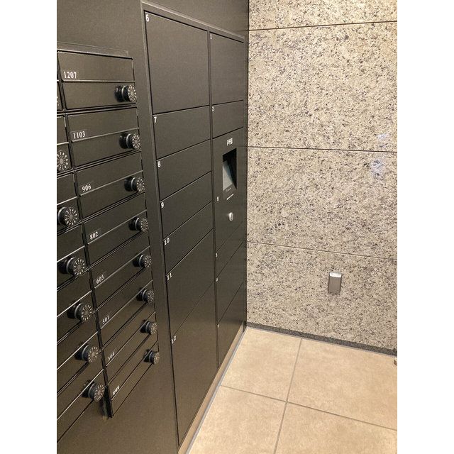 AIFLAT文京本駒込 その他外観3