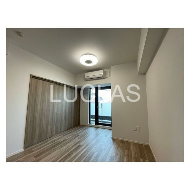 AIFLAT文京本駒込 リビング