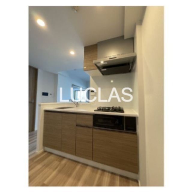 AIFLAT文京本駒込 キッチン