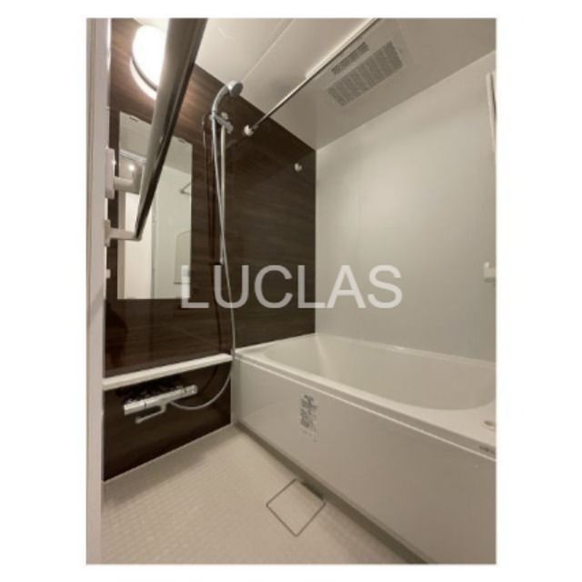 AIFLAT文京本駒込 風呂画像