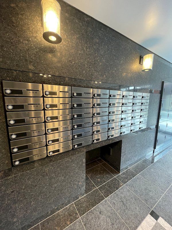 ルーブル上板橋 その他外観4