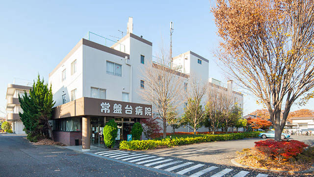 ルーブル上板橋 周辺画像8