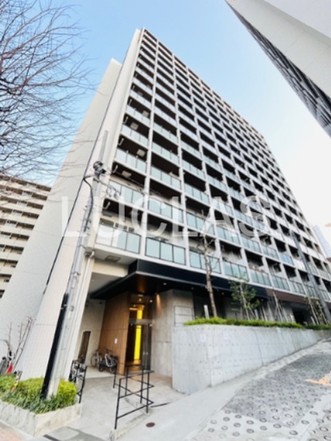 ＬＩＢＲ　ＧＲＡＮＴ　西新宿ＥＡＳＴ 1201号室 外観