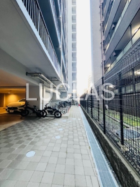 ＬＩＢＲ　ＧＲＡＮＴ　西新宿ＥＡＳＴ その他外観2