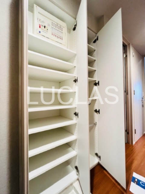 ＬＩＢＲ　ＧＲＡＮＴ　西新宿ＥＡＳＴ その他12