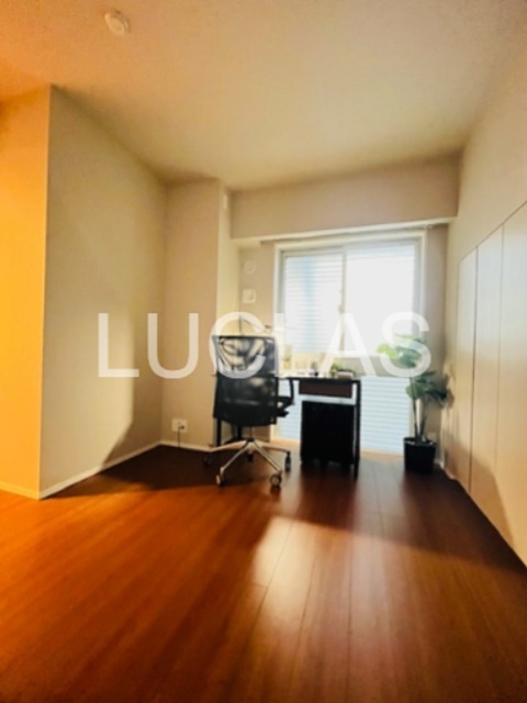 ＬＩＢＲ　ＧＲＡＮＴ　西新宿ＥＡＳＴ ベッドルーム