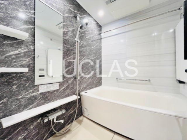 ＬＩＢＲ　ＧＲＡＮＴ　西新宿ＥＡＳＴ 風呂画像