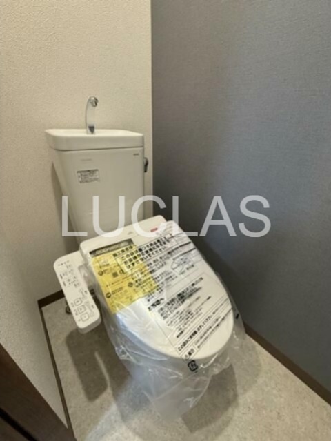 スプリングパーク綾瀬 その他1