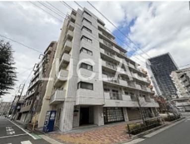 スプリングパーク綾瀬 その他5