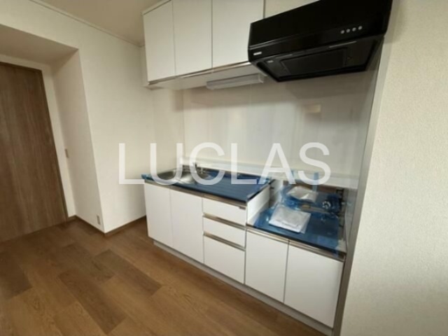 スプリングパーク綾瀬 キッチン