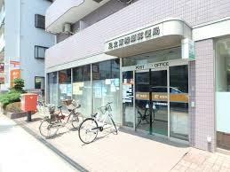 スプリングパーク綾瀬 周辺画像8