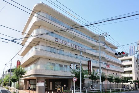 アルファコート下赤塚 周辺画像10