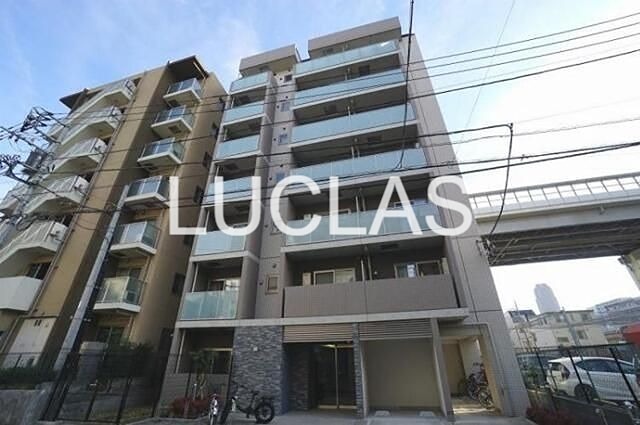 ＬＵＮＩＱ亀戸 その他4