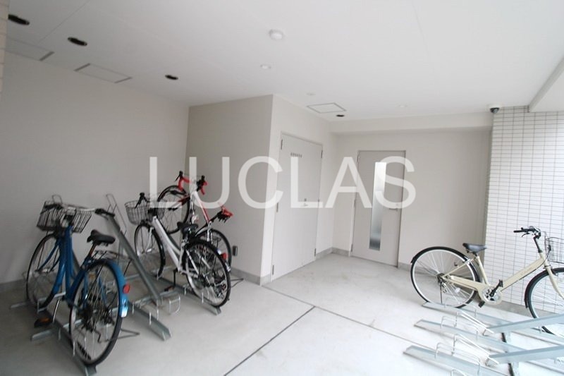 ＬＵＮＩＱ亀戸 その他外観1