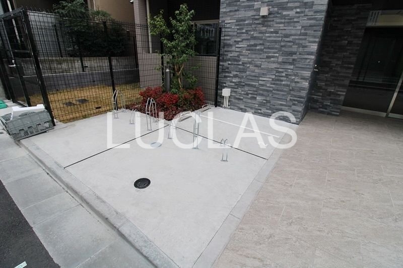 ＬＵＮＩＱ亀戸 その他外観2