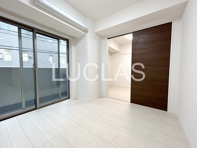 ＬＵＮＩＱ亀戸 リビング