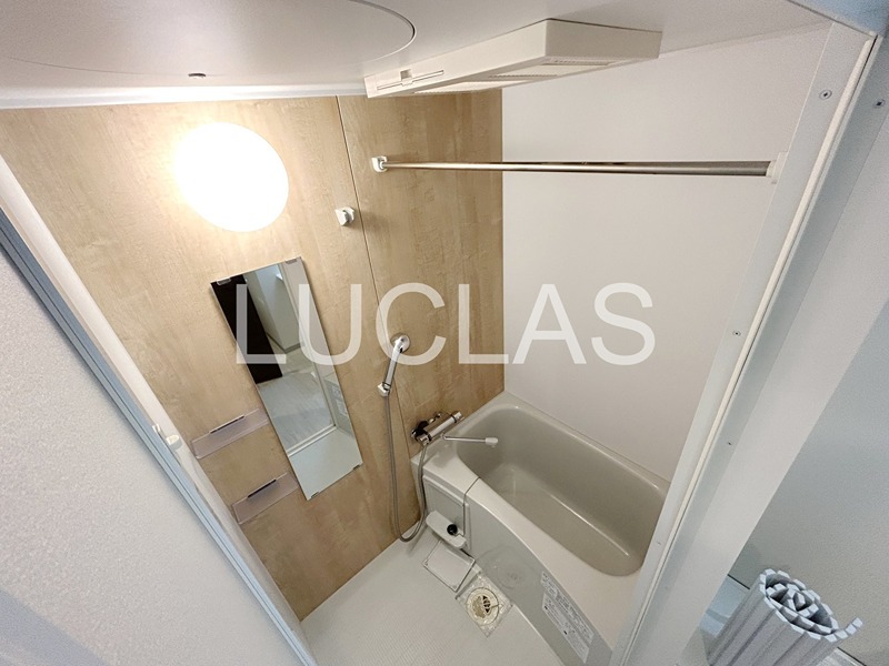 ＬＵＮＩＱ亀戸 風呂画像